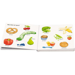 Ravensburger - ministeps - Mein erstes großes Wörterbuch