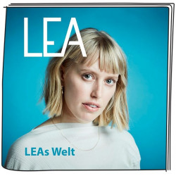 Tonies - LEA - Best of LEA