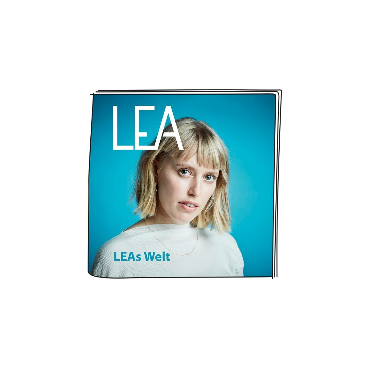 Tonies - LEA - Best of LEA