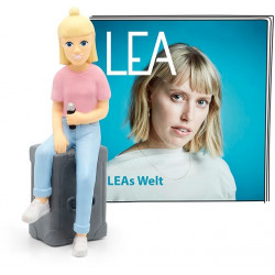 Tonies - LEA - Best of LEA