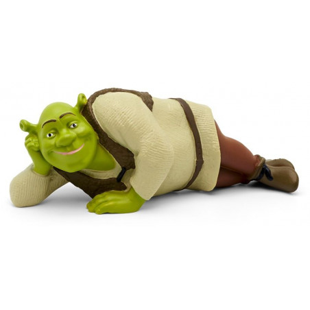 Tonies - Shrek - Der tollkühne Held