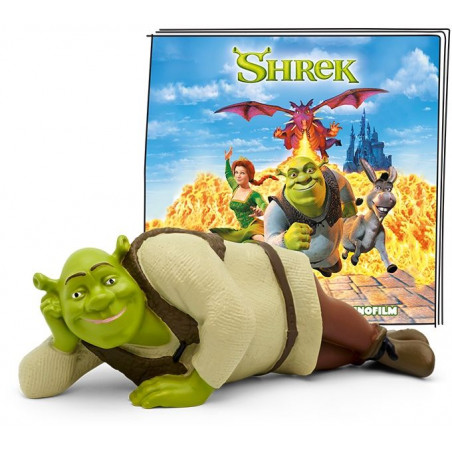 Tonies - Shrek - Der tollkühne Held