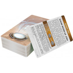 Space Cowboys - Unlock  Star Wars - Geheime Mission auf Jedha