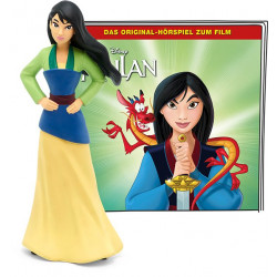 Tonies - Disney - Mulan