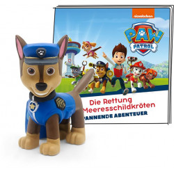 Tonies - Paw Patrol - Die Rettung der Meeresschildkröten