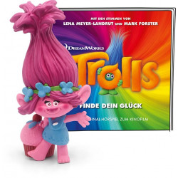 Tonies - Trolls - Finde dein Glück