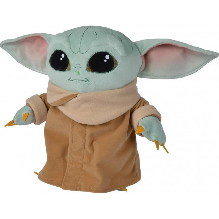 Simba - Star Wars: The Mandalorian - The Child Plüsch (30 cm)
