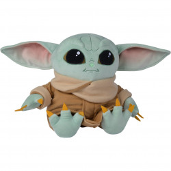 Simba - Star Wars: The Mandalorian - The Child Plüsch (30 cm)