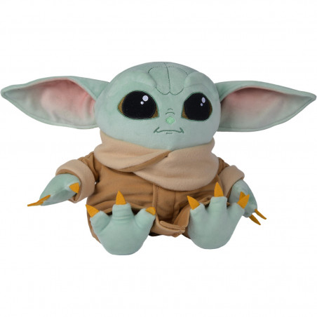 Simba - Star Wars: The Mandalorian - The Child Plüsch (30 cm)