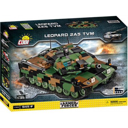 COBI - Leopard 2A5 TVM