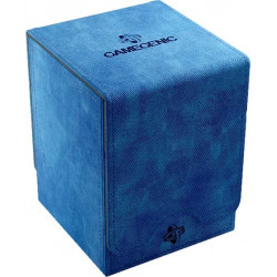 Gamegenic - Squire 100+ Convertible Blue