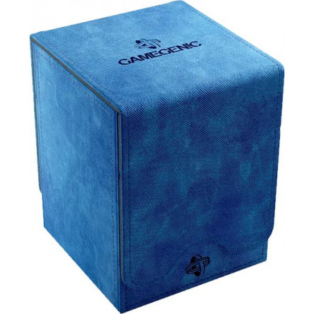 Gamegenic - Squire 100+ Convertible Blue