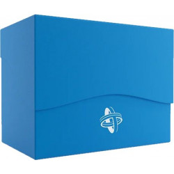 Gamegenic - Side Holder 80+ Blue