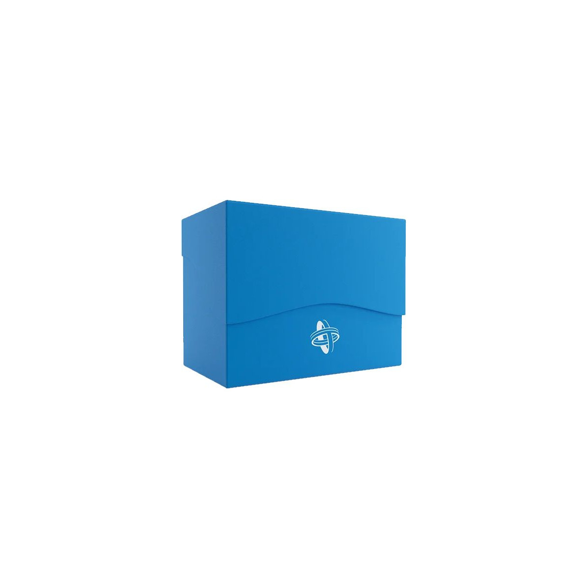 Gamegenic - Side Holder 80+ Blue