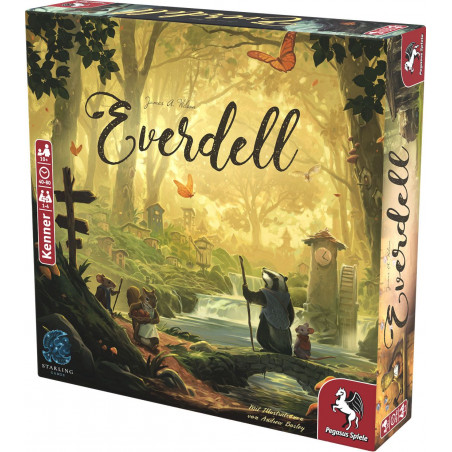 Pegasus - Everdell