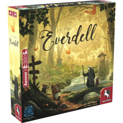 Pegasus - Everdell