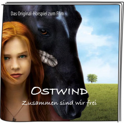 Tonies - Ostwind - Das Filmhörspiel