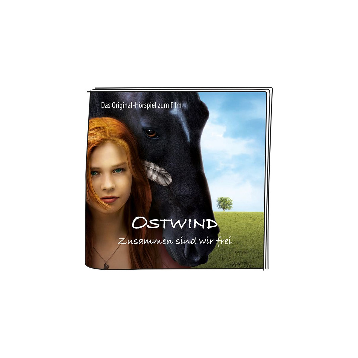 Tonies - Ostwind - Das Filmhörspiel