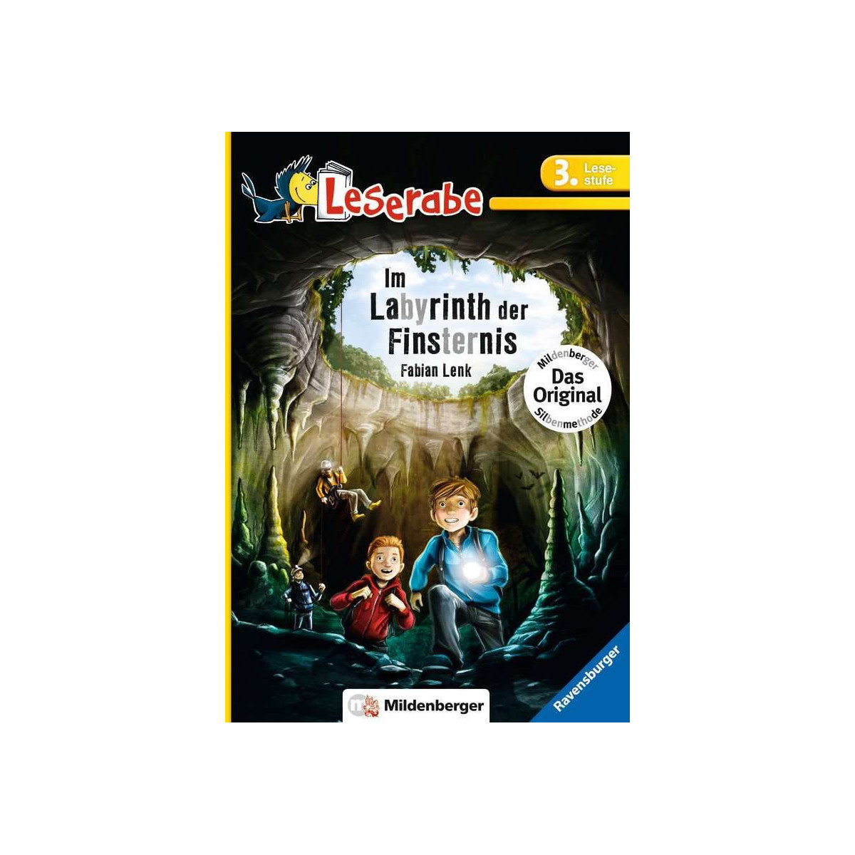 Ravensburger - Im Labyrinth der Finsternis
