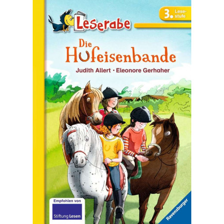 Ravensburger - Die Hufeisenbande