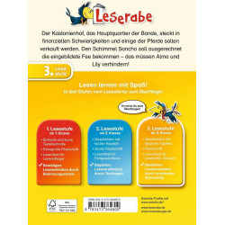 Ravensburger - Die Hufeisenbande