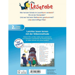 Ravensburger - Spannende Krimis zum Mitraten