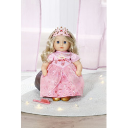 Zapf Creation - Baby Annabell Little Sweet Princess 36 cm