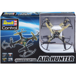 Revell Control - RC Quadrocopter - Air Hunter