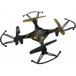 Revell Control - RC Quadrocopter - Air Hunter