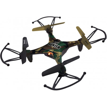 Revell Control - RC Quadrocopter - Air Hunter
