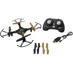 Revell Control - RC Quadrocopter - Air Hunter