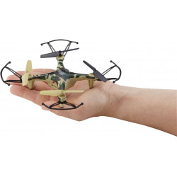 Revell Control - RC Quadrocopter - Air Hunter