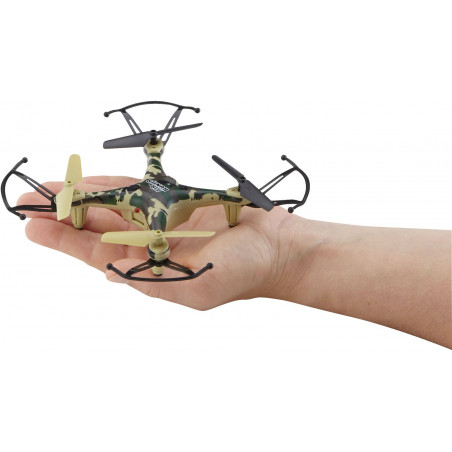 Revell Control - RC Quadrocopter - Air Hunter