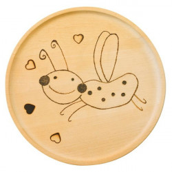 Pebaro - Holzbrenn-Set