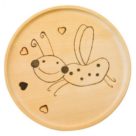 Pebaro - Holzbrenn-Set
