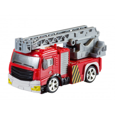 Revell Control - Mini RC Car Fire Truck Revell Control - Mini RC Car Fire Truck