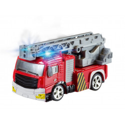 Revell Control - Mini RC Car Fire Truck Revell Control - Mini RC Car Fire Truck