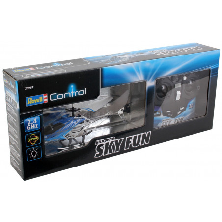 Revell Control - RC  Helikopter - Sky Fun