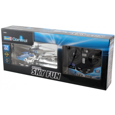Revell Control - RC  Helikopter - Sky Fun