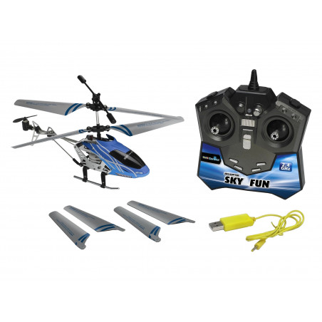 Revell Control - RC  Helikopter - Sky Fun