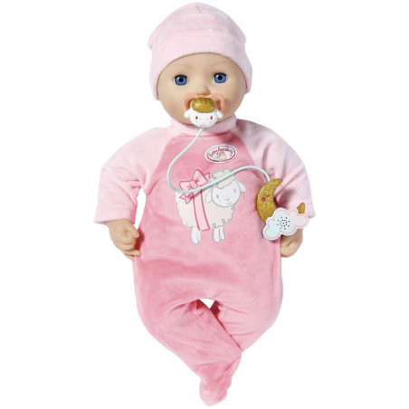 Zapf Creation Baby Annabell Sweet Dreams Schnuller