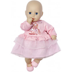 Zapf Creation - Baby Annabell Little Sweet Set 36 cm