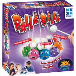 MegaBleu - Balla Balla