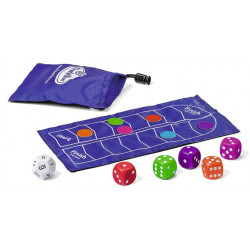 ThinkFun - Mathe Würfel Junior