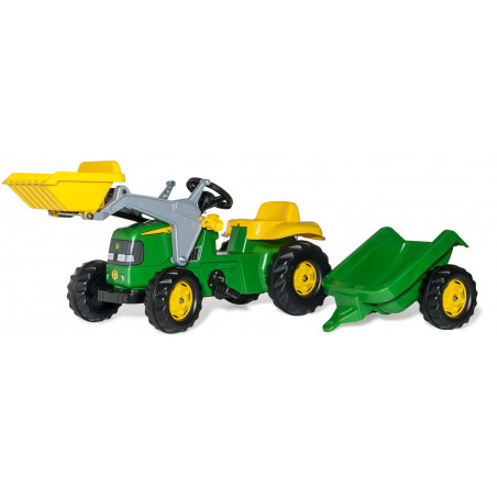 rolly toys - rollyKid John Deere
