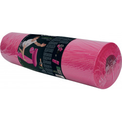 Schildkröt Fitness - Fitnessmatte 10mm, pink