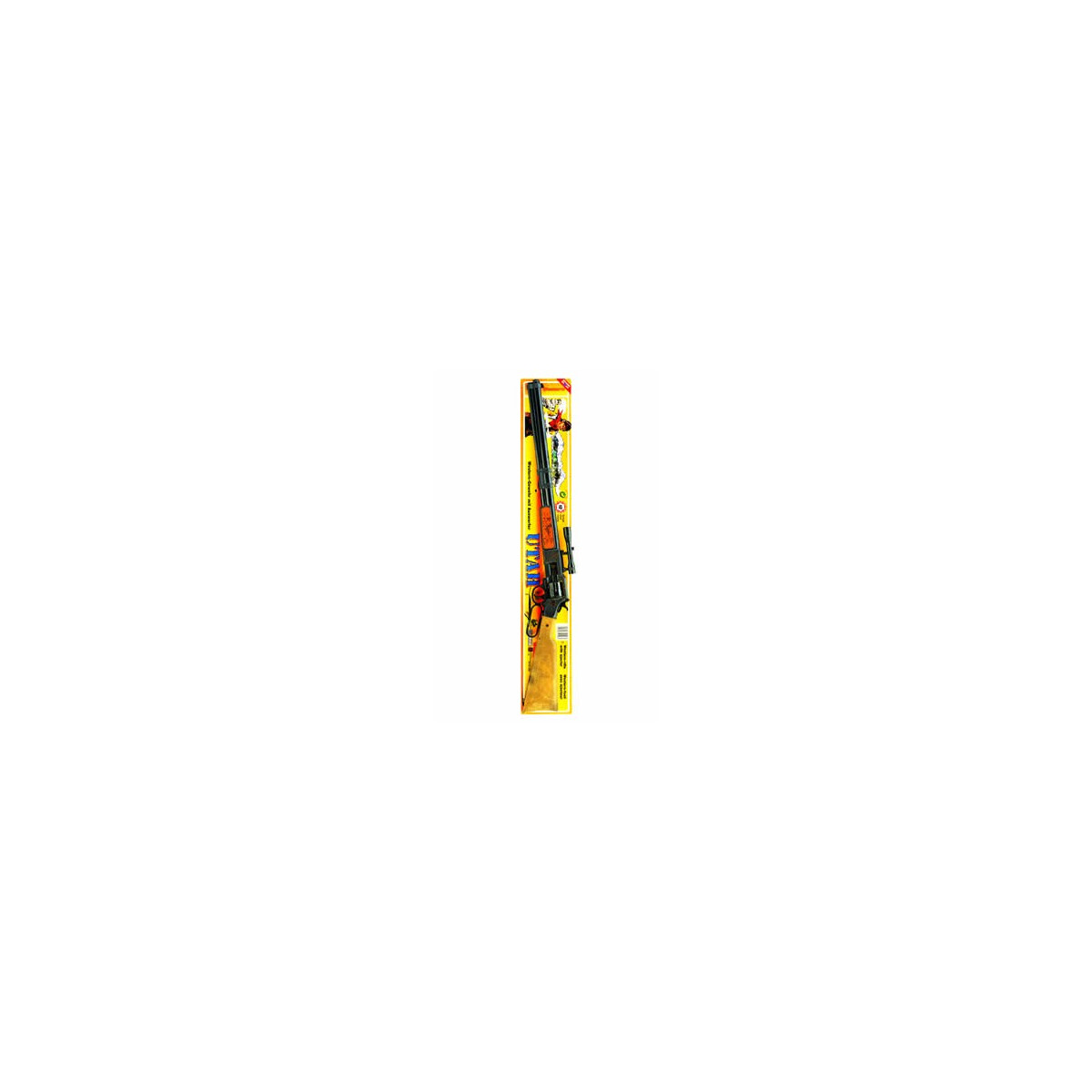 Utah Gewehr
