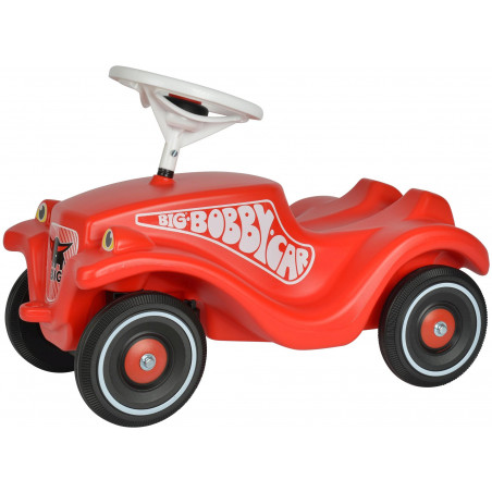 BIG - Bobby Car - Classic, rot