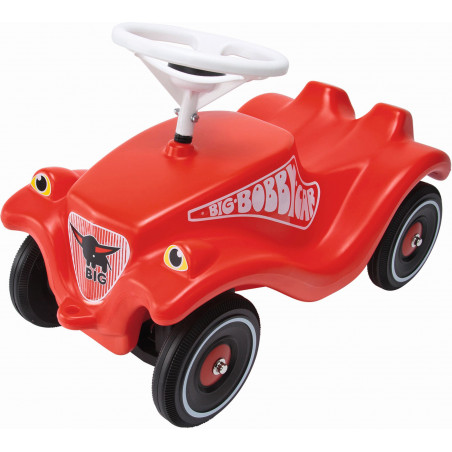 BIG - Bobby Car - Classic, rot