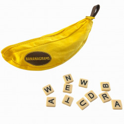 Bananagrams - BANANAGRAMS Classic